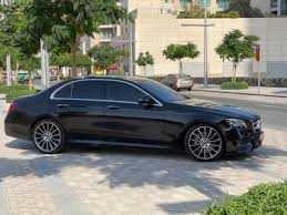 RENT MERCEDES BENZ E300 2019 IN DUBAI-pic_5