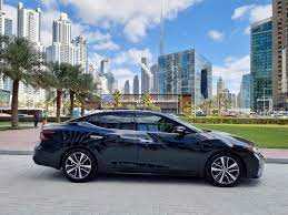 RENT NISSAN MAXIMA 2020 IN DUBAI-pic_4