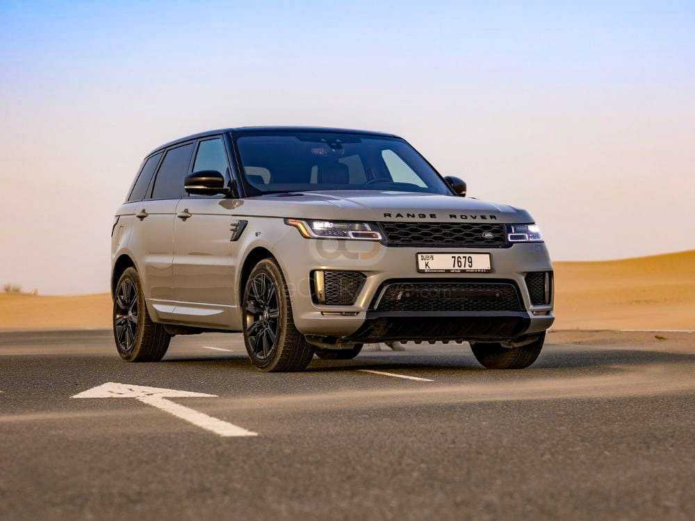 RENT LAND ROVER RANGE ROVER SPORT DYNAMIC 2020 IN DUBAI-pic_2