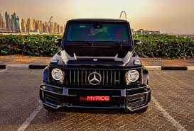 RENT MERCEDES BENZ AMG G63 2022 IN DUBAI-pic_4