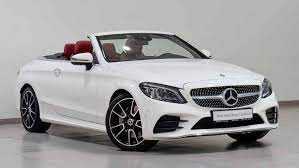 RENT MERCEDES BENZ C300 CONVERTIBLE 2019 IN DUBAI-pic_5