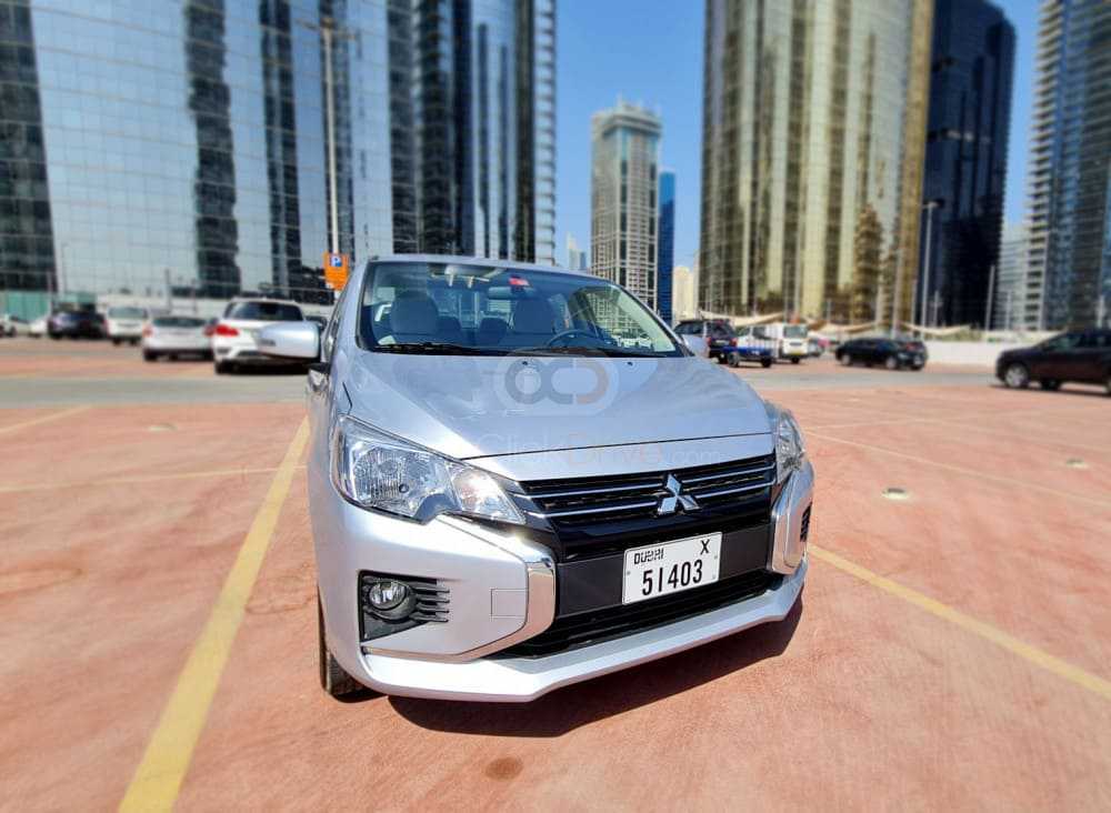 RENT MITSUBISHI ATTRAGE 2022 IN DUBAI-pic_1