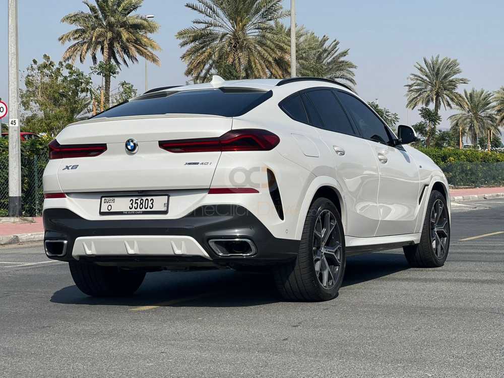 RENT BMW X6 M40 2021 IN DUBAI-pic_2