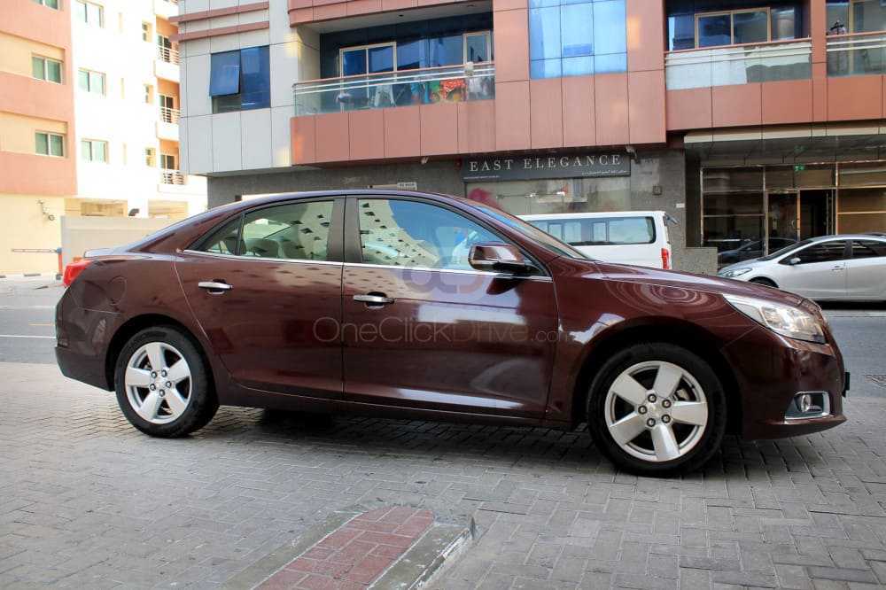 RENT CHEVROLET MALIBU 2015 IN DUBAI-pic_5