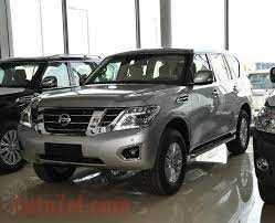 RENT NISSAN PATROL 2020 IN DUBAI-pic_4