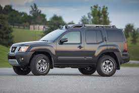 RENT NISSAN XTERRA 2018 IN DUBAI-pic_3