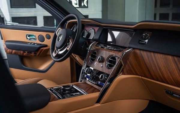 RENT ROLLS ROYCE CULLINAN 2022 IN DUBAI-pic_3