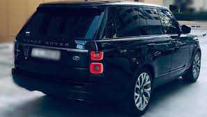 RENT LAND ROVER RANGE ROVER SPORT SUPERCHARGED 2019 IN DUBAI-pic_2