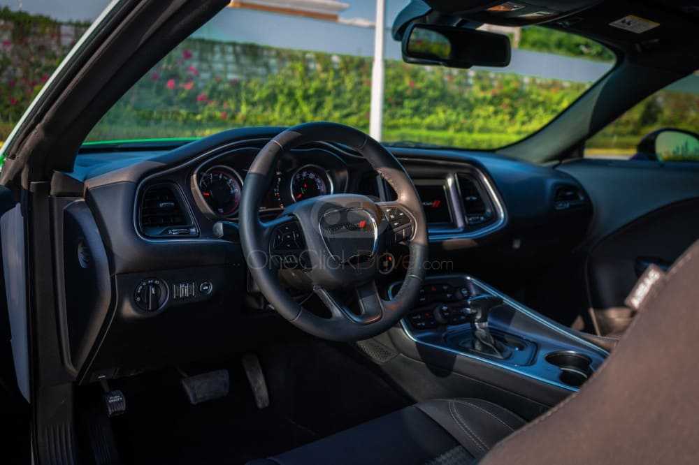 RENT DODGE CHALLENGER V6 2019 IN DUBAI-pic_2