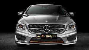 RENT MERCEDES BENZ CLA 250 2018 IN DUBAI-pic_3