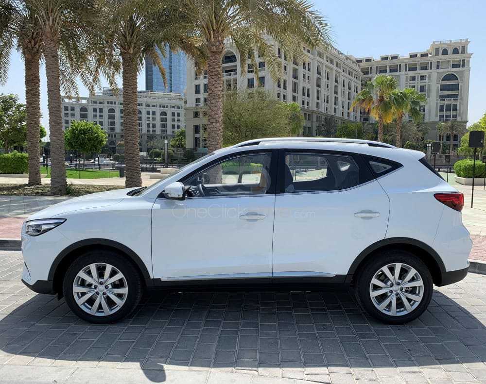 RENT MG ZS 2022 IN DUBAI-pic_4