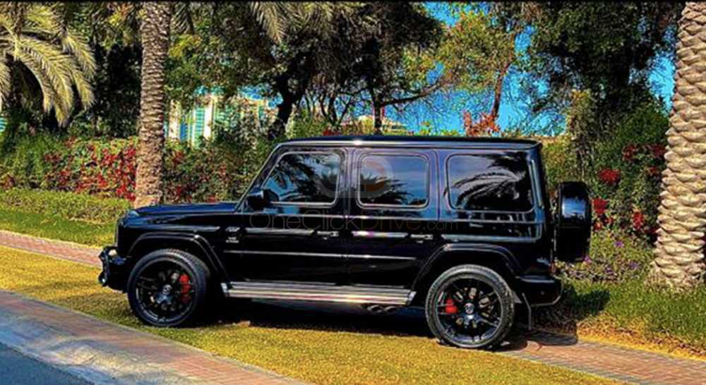 RENT MERCEDES BENZ AMG G63 2020 IN DUBAI-pic_3