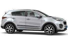 RENT KIA SPORTAGE 2020 IN DUBAI-pic_4