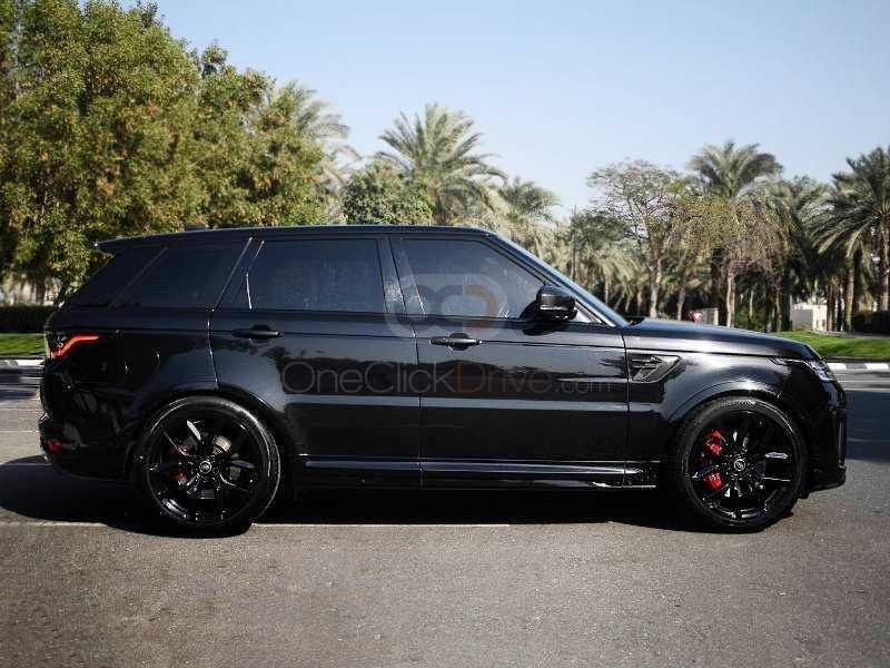 RENT LAND ROVER RANGE ROVER SPORT SVR 2019 IN DUBAI-pic_1