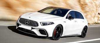 RENT MERCEDES BENZ AMG A45 2020 IN DUBAI-pic_2