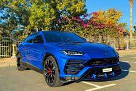 RENT LAMBORGHINI URUS 2021 IN DUBAI-pic_1