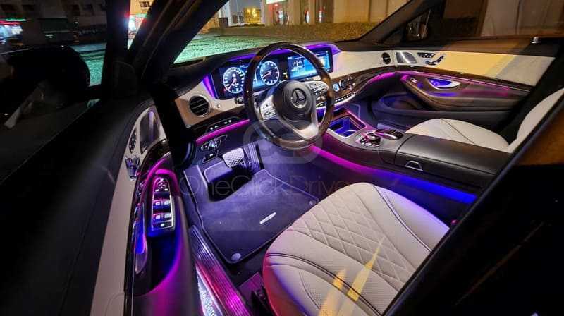 RENT MERCEDES BENZ S560 2018 IN DUBAI-pic_1