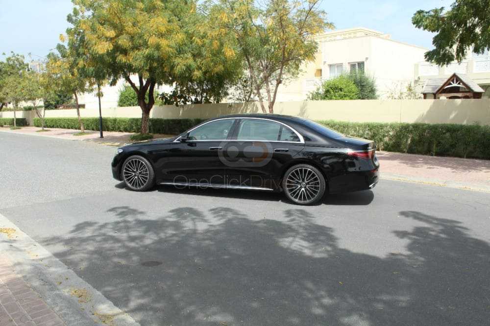 RENT MERCEDES BENZ S500 2022 IN DUBAI-pic_2