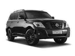 RENT NISSAN PATROL PLATINUM 2020 IN DUBAI-pic_2