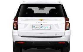 RENT CHEVROLET TAHOE LT 2021 IN DUBAI-pic_2