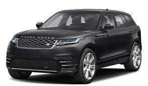 RENT LAND ROVER RANGE ROVER SPORT HSE 2020-pic_4