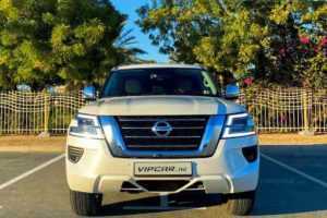 RENT NISSAN PATROL 2018 IN DUBAI-pic_1