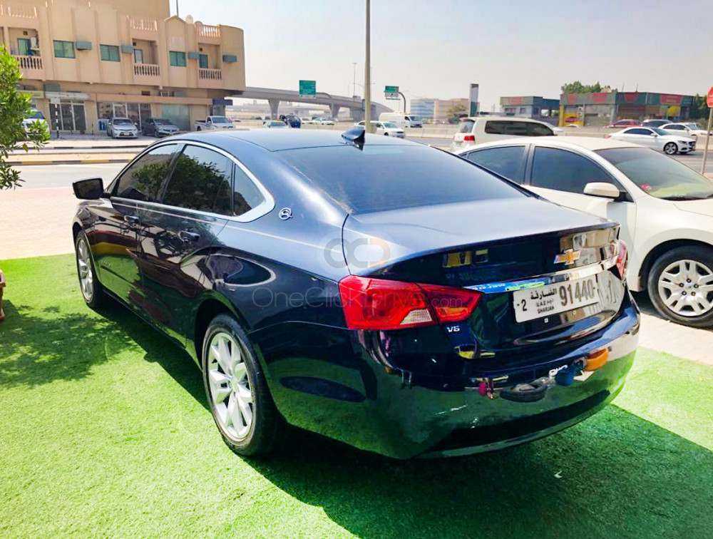 RENT CHEVROLET IMPALA 2017 IN DUBAI-pic_4