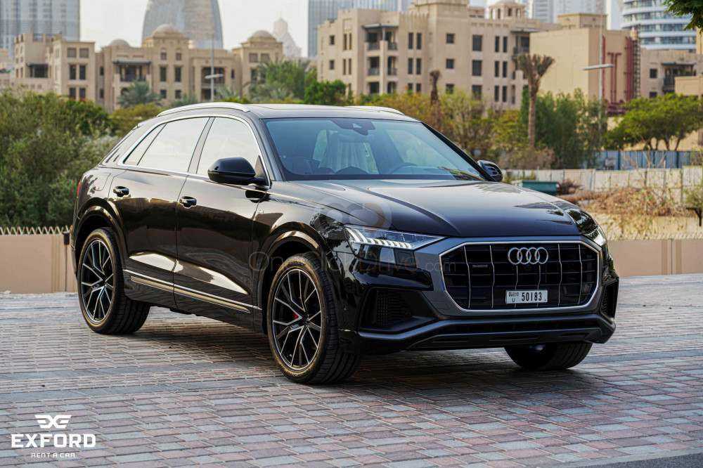 RENT AUDI Q8 2021 IN DUBAI-pic_1