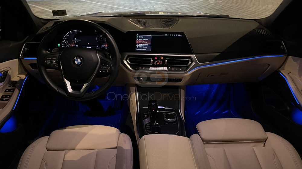 RENT BMW 330I 2021 IN DUBAI-pic_3