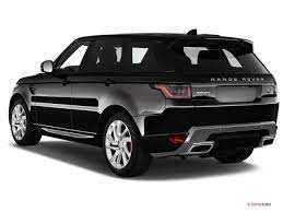 RENT LAND ROVER RANGE ROVER SPORT-pic_5