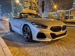 RENT BMW Z4 2022 IN DUBAI-pic_5