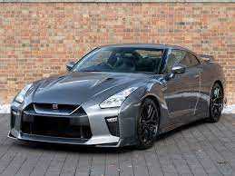 2011 | Nissan | GT-R | Black Edition (Tuned to 1400 HP)-pic_1