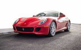 2012 Ferrari 599 GTO Tailor Made (FM-FC-1010)-pic_1