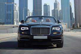 2013 | Rolls Royce | Ghost | GCC Spec-pic_1