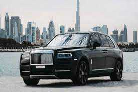 2013 | Rolls Royce | Ghost | GCC Spec-pic_3