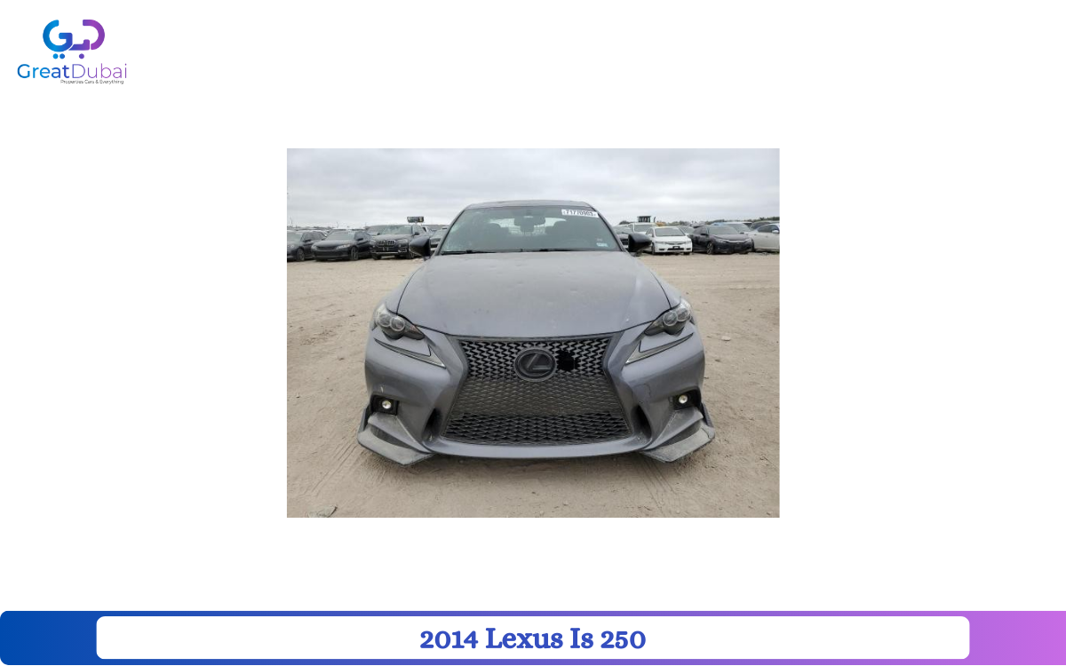 2014 Lexus Is 250-pic_1