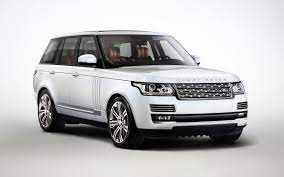 (2014) RANGE ROVER VOUGE //AUTOBIOGRAPHY// GCC FULL OPTION //2020 BODY KIT// AED 144,000  Posted 23 minutes ago-pic_2