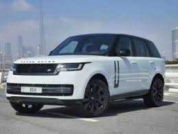 (2014) RANGE ROVER VOUGE //AUTOBIOGRAPHY// GCC FULL OPTION //2020 BODY KIT// AED 144,000  Posted 23 minutes ago-pic_3