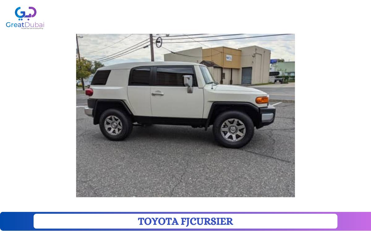 2014 TOYOTA FJ CRUISER-pic_1