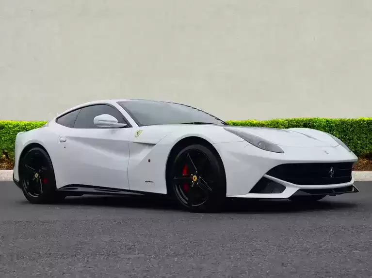 Ferrari F12 Berlinetta-pic_2