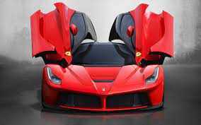 2015 Ferrari LaFerrari | Low Mileage | 1 OF 499 (FM-1543)-pic_1