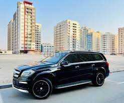 2015 Mercedes GL 500 GCC-pic_2