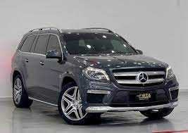 2015 Mercedes GL 500 GCC-pic_1