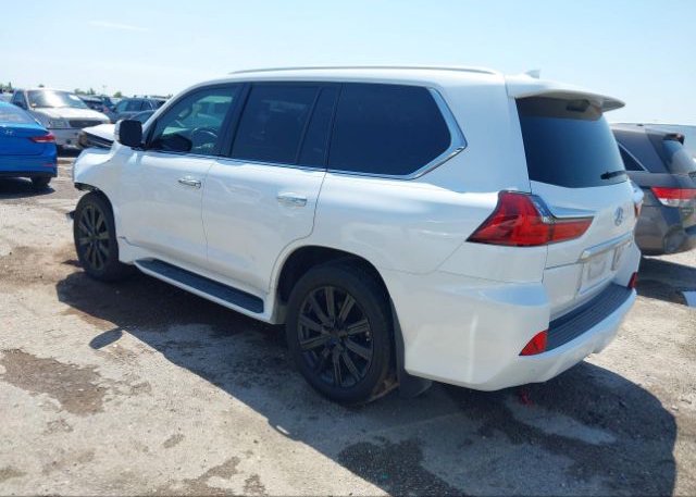 2016 LEXUS LX 570-pic_2