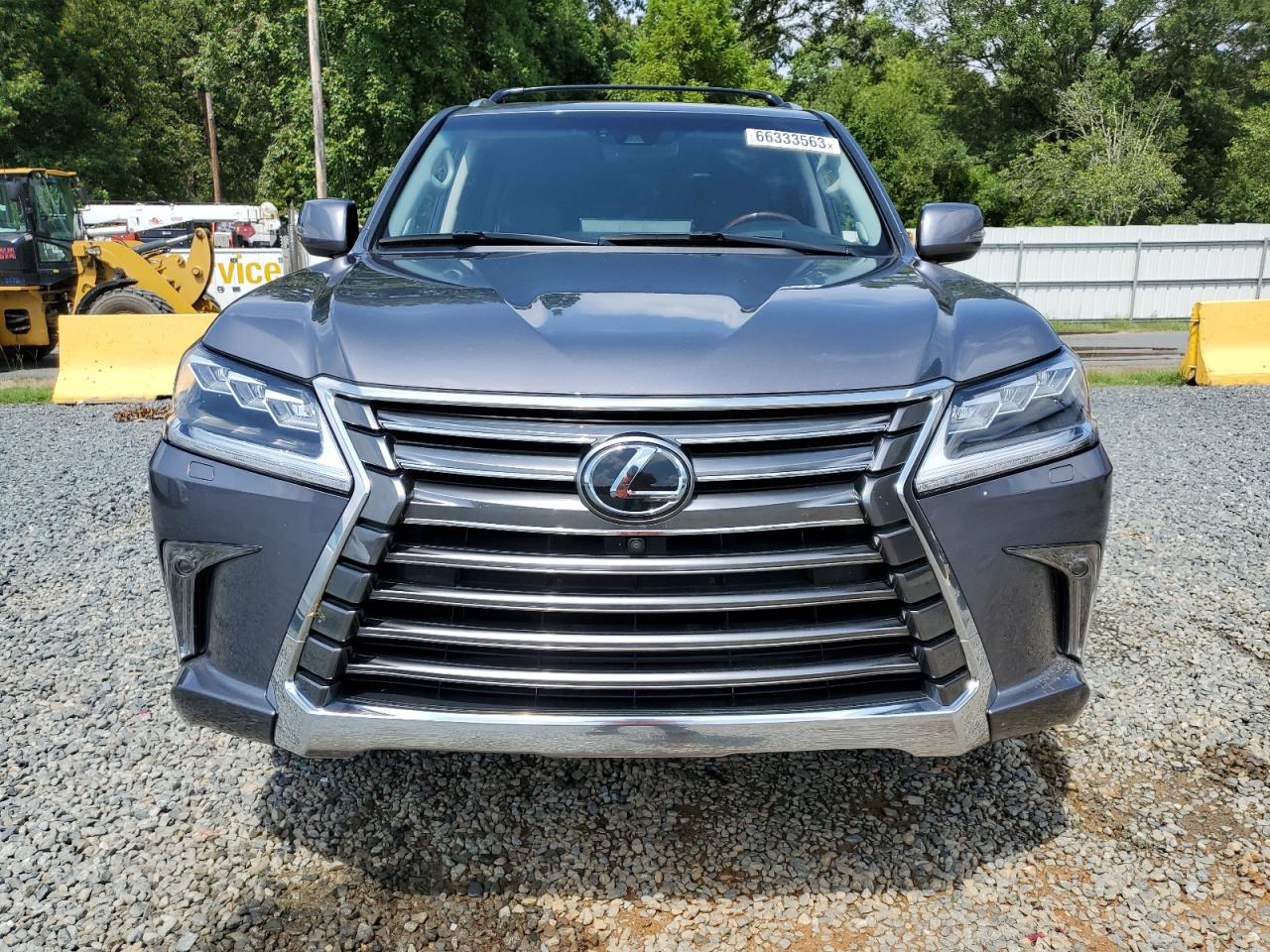 2016 Lexus Lx570 570-pic_5