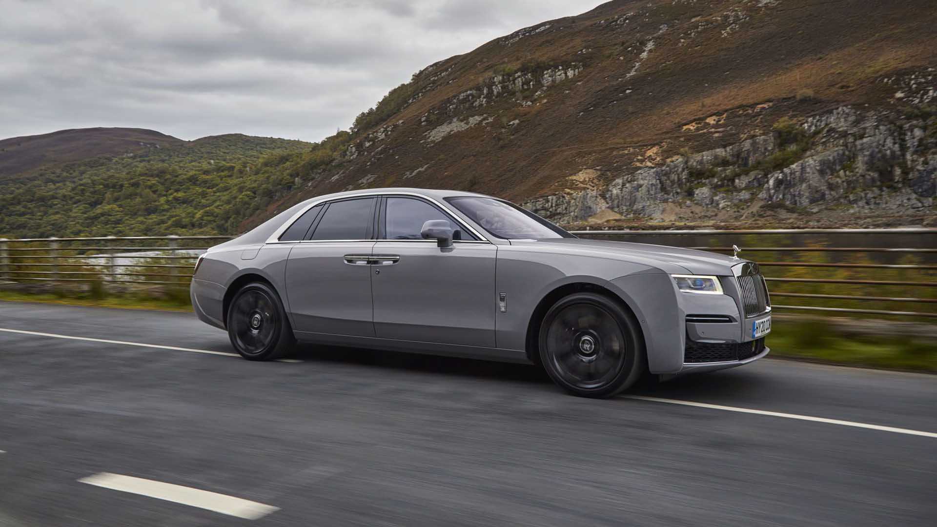 2016 ROLLS ROYCE GHOST-pic_3