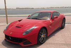 2016 Ferrari F12 TDF - GCC (FM-D-1057)-pic_3