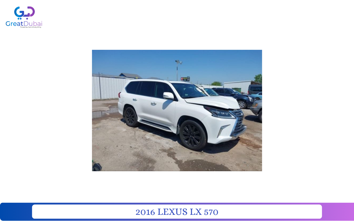 2016 LEXUS LX 570-pic_1