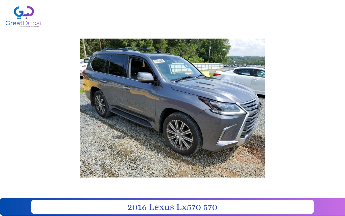 2016 Lexus Lx570 570-pic_1