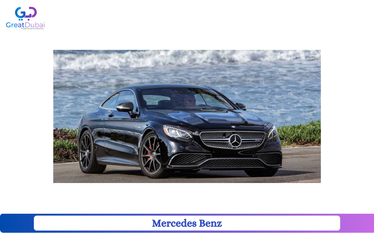 Mercedes Benz-pic_1